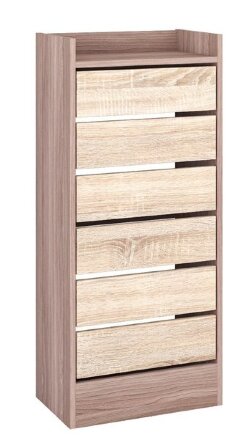 Обувница Ямайка ЯПТ-1, шимо 