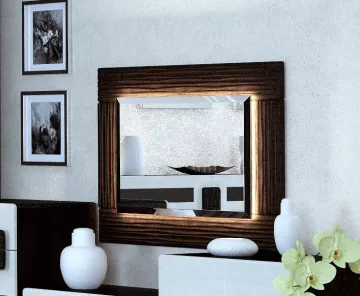 Зеркало Престиж 