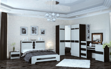 Зеркало Престиж 