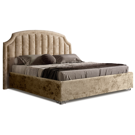 Кровать Verona Ванильное небо 