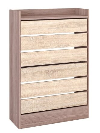 Обувница Ямайка ЯПТ-2, шимо 