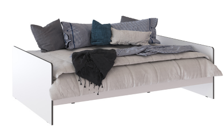 Кровать Асцелла  