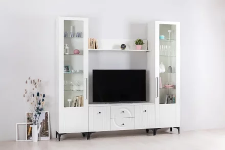 Модульная гостиная Валенсия 