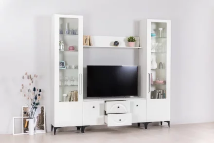 Модульная гостиная Валенсия 