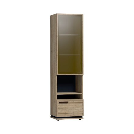 Шкаф для посуды Oslo  