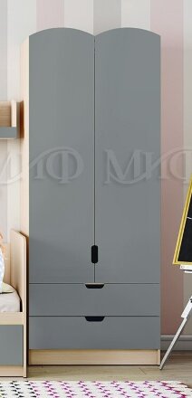 Шкаф Юниор-3, бриз 