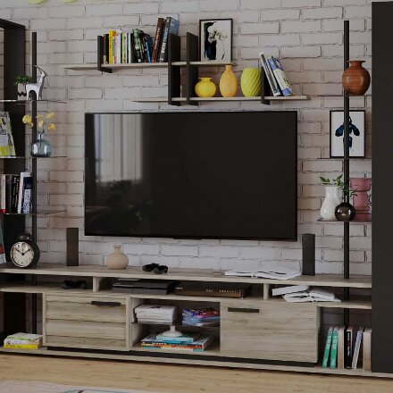 Тумба ТВ Oslo  