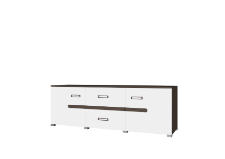 Тумба ТВ Вегас 