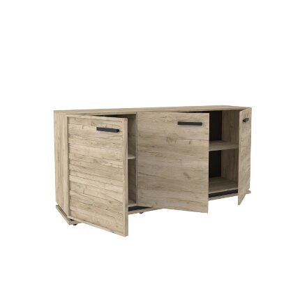 Тумба МЦН Oslo 5  