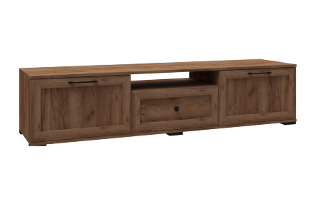 Тумба ТВ СТ-2 София, Дуб Крафт Табачный 