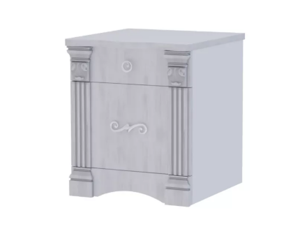 Тумба прикроватная Ольга 1Н 