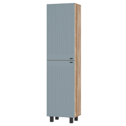 Пенал Олива, Шарли бриз 